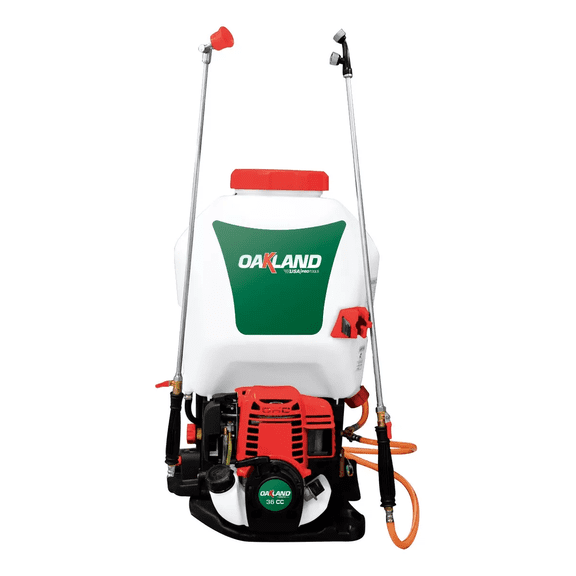 Fumigadora de motor OAKLAND FM-36CC 25L 1 1/3HP