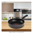 thumbnail image 4 of Sartén T-fal Titanium Force 22 cm Gris, 4 of 4