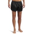 thumbnail image 3 of Short de natación TYR Resistance para hombre - Negro, 3 of 3