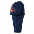 thumbnail image 2 of Set Pijama Paw Patrol para Bebé, Manga Larga Azul Talla 3, 2Piezas, 2 of 4