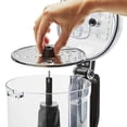 thumbnail image 4 of Licuadora y procesador de alimentos KitchenAid K400 KSB4028 KFP0718BM, 4 of 5
