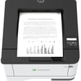thumbnail image 2 of LEXMARK MONO LASER PRINTER/MS4, 2 of 6