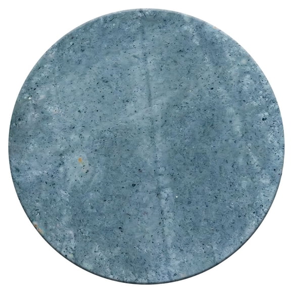 Cobija Manta Frazada Juana Gallo Diseño de Tortilla Azul Fiestas Patrias Ultra Suave y Ligera