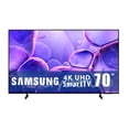 thumbnail image 1 of TV Samsung 70 Pulgadas Crystal 4k UHD Smat TV LED UN70U8000FFXZX, 1 of 8
