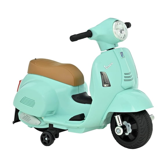 Montable Electrico Prinsel Mini Vespa 6V