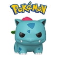 thumbnail image 4 of Figura Coleccionable Funko Pop Juegos Pokemon Ivysaur 1 Pieza, 4 of 4