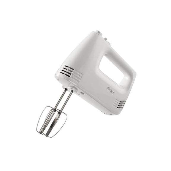 Batidora de Mano Oster 5 Velocidades más 1 Turbo