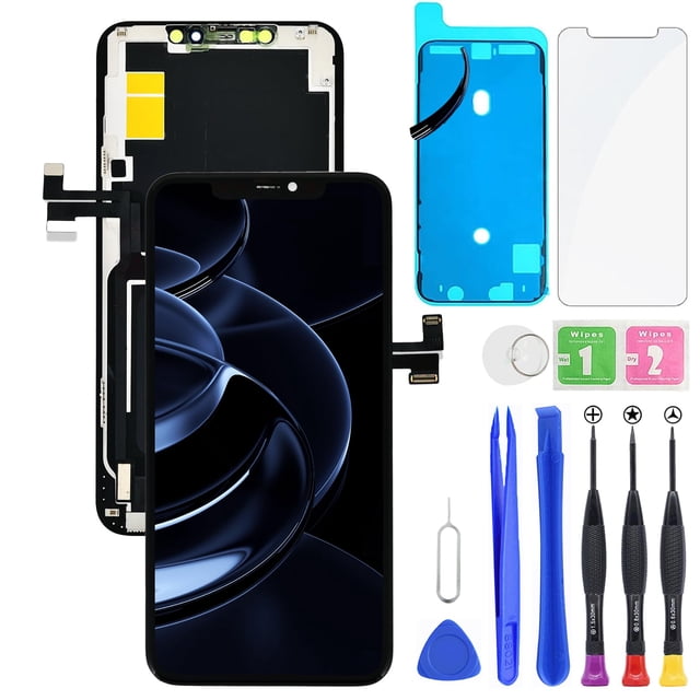 Reemplazo de pantalla LCD para iPhone 11 Pro Max