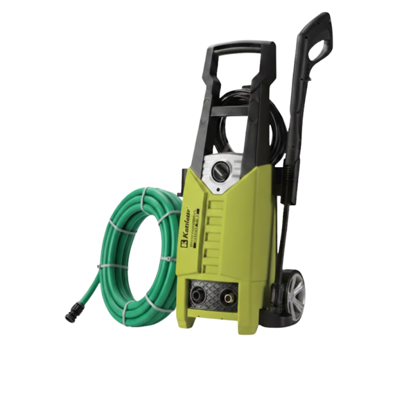 Hidrolavadora Koblenz HL-310 2000 PSI Con Accesorios y Manguera 10 mt para toma de agua