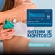 thumbnail image 5 of Sensor De Monitoreo Continuo De Glucosa QiTrax GX-01S (3 piezas)| Lectura En Tiempo Real, 5 of 8
