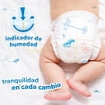 thumbnail image 3 of Pañal Bebin Super Etapa 4 Grande 9-12kg Unisex Caja 200 piezas, 3 of 8