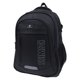 thumbnail image 5 of Mochila K-Swiss Baxle Color Negro Unisex, 5 of 5