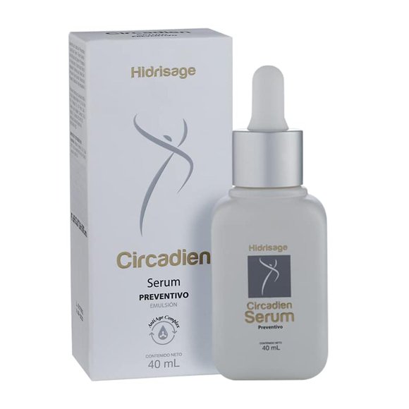 Sérum Preventivo Día Hidrisage Circadien 40ml
