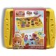 thumbnail image 3 of Calmito Magic Dough Bakery Fun Playset para Niños +3 Años | Set de Plastilina con Moldes de Postres, Herramientas y Charola Creativa | Juego Sensorial Infantil, 3 of 7