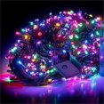 thumbnail image 3 of Luces Navideñas Para Decoración 500 Leds Multicolor, 3 of 3