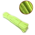 thumbnail image 5 of Juego de 100 limpiapipas de colores caramelo para manualidades y decoraciones., 5 of 5