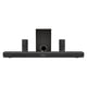 thumbnail image 1 of Barra de Sonido Daewoo Ultimate 5.1 Bluetooth Control Remoto Teatro en casa, 1 of 3
