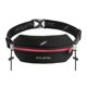 thumbnail image 1 of Cinturón de Carrera Fitletic Neo Rosa Negro con Diseño sin Rebote para Maratón y Trail, 1 of 7