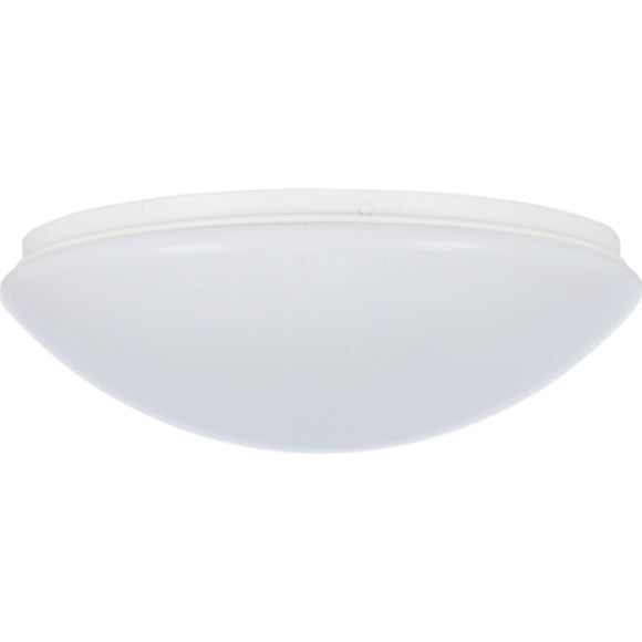 lampara led teller negro mate