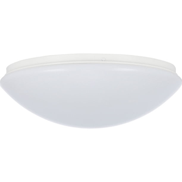 lampara led teller negro mate