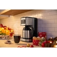thumbnail image 3 of Oster Cafetera de Goteo, con Panel T&aacute;ctil, de 8 Tazas, BVSTDCSC4404, 3 of 7