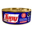 thumbnail image 1 of Atún Tuny light aleta amarilla en agua jumbo 295 g, 1 of 5