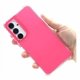 thumbnail image 2 of Funda + Mica Icon Case Shell Fosfo para Samsung A56 5G, Carcasa, Protector, Uso Rudo, Protector de Pantalla, Antigolpes, Esquinas Reforzadas, Protección de Cámara - Rosa Hot, 2 of 9