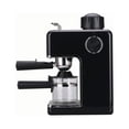 thumbnail image 4 of Cafetera Espresso 3.5 Bar de Presión Koblenz CKM650 E_EIN Color Negro con Acero Inoxidable, 4 of 6