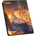 thumbnail image 4 of Ultimate Guard Zipfolio 360 Xenoskin Magic: The Gathering - Avatar: The Last Airbender - Zuko, 4 of 5