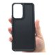 thumbnail image 2 of Funda Icon Case Gummy para Vivo Y03, Carcasa, Protector, Uso Rudo, Antigolpes, Resistente, Esquinas Reforzadas, Protección de Cámara - Negro, 2 of 8