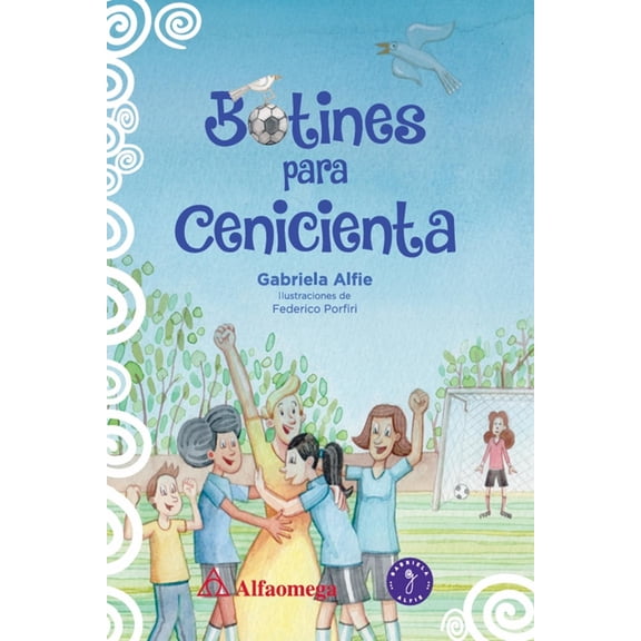 Botines para cenicienta