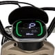 thumbnail image 3 of Bicicleta Eléctrica BIZMO con Luz Led 50 Km/h 3 Velocidades Beige, 3 of 7