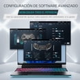 thumbnail image 4 of Control Joystick Inalámbrico Machenike G5 Pro para PC, Android y Switch con Joystick Hall y Gatillo Lineal Negro, 4 of 10