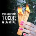 thumbnail image 4 of Energita Ocote Iniciador de Fuego Premium 100% Natural, 4 of 6