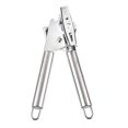 thumbnail image 1 of Abrelatas Manual Bazzeff Acero Inoxidable Sacacorchos Can Opener, 1 of 7