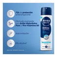 thumbnail image 3 of Nivea Deo Hombre Derma Control Defend Spray 150ml, 3 of 3