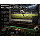 thumbnail image 3 of Barra de Sonido Audiobahn ASBAR800PACK con Subwoofer 2.1, 3 of 8
