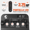 thumbnail image 3 of Caminadora Eléctrica Plegable Walking Pad Altera HOMESTEP + Motor 2.75 HP, 3 of 10