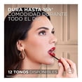 thumbnail image 4 of Labial líquido Loreal Infallible Le Matte Resistance Le Rouge Paris 420 5ml, 4 of 4