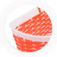 thumbnail image 3 of Toddmomy Cesta Roja Para Ideal Para Almacenamiento En Y Scooter, 3 of 8