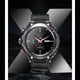 thumbnail image 4 of Reloj Smart Watch Fralugio T92 2 En 1 Tws Memoria 128mb Mp3 Plata Fralugio Sport, 4 of 5