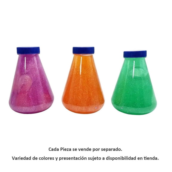 Slime Prichos Varios Modelos 1 Pieza