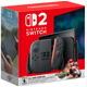 thumbnail image 1 of Consola Nintendo Switch 2 Mario Kart World Bundle 256GB  Edición Especial, 1 of 6