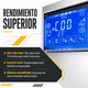 thumbnail image 3 of Maquina De Hielo Industrial Comercial 200kg 900w Automática Gutstark Home, 3 of 8
