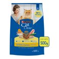thumbnail image 1 of Alimento Seco para gatos Cat Chow Adultos Esterilizados 500g, 1 of 6