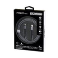thumbnail image 1 of Cable TIPO-C a Lightning Argom Tech 1.82 m Negro, 1 of 4