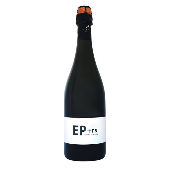 Espuma de Piedra Rose  Casa de Piedra, 750 ml