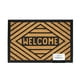 thumbnail image 4 of Tapete De Entrada Mainstays Coco Basico Rectangular 40 x 60 cm, Fibra Natural, 4 of 4