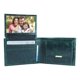 thumbnail image 1 of Cartera Piel Hombre Monedero Tarjetero Premium Regalo, 1 of 8