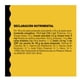 thumbnail image 2 of Sopa de letra La Moderna 250 g, 2 of 5
